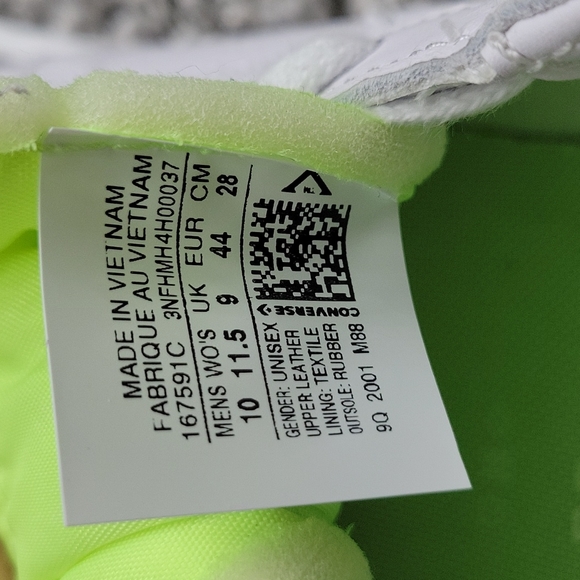 Converse shoes Brand new. - Picture 12 of 13